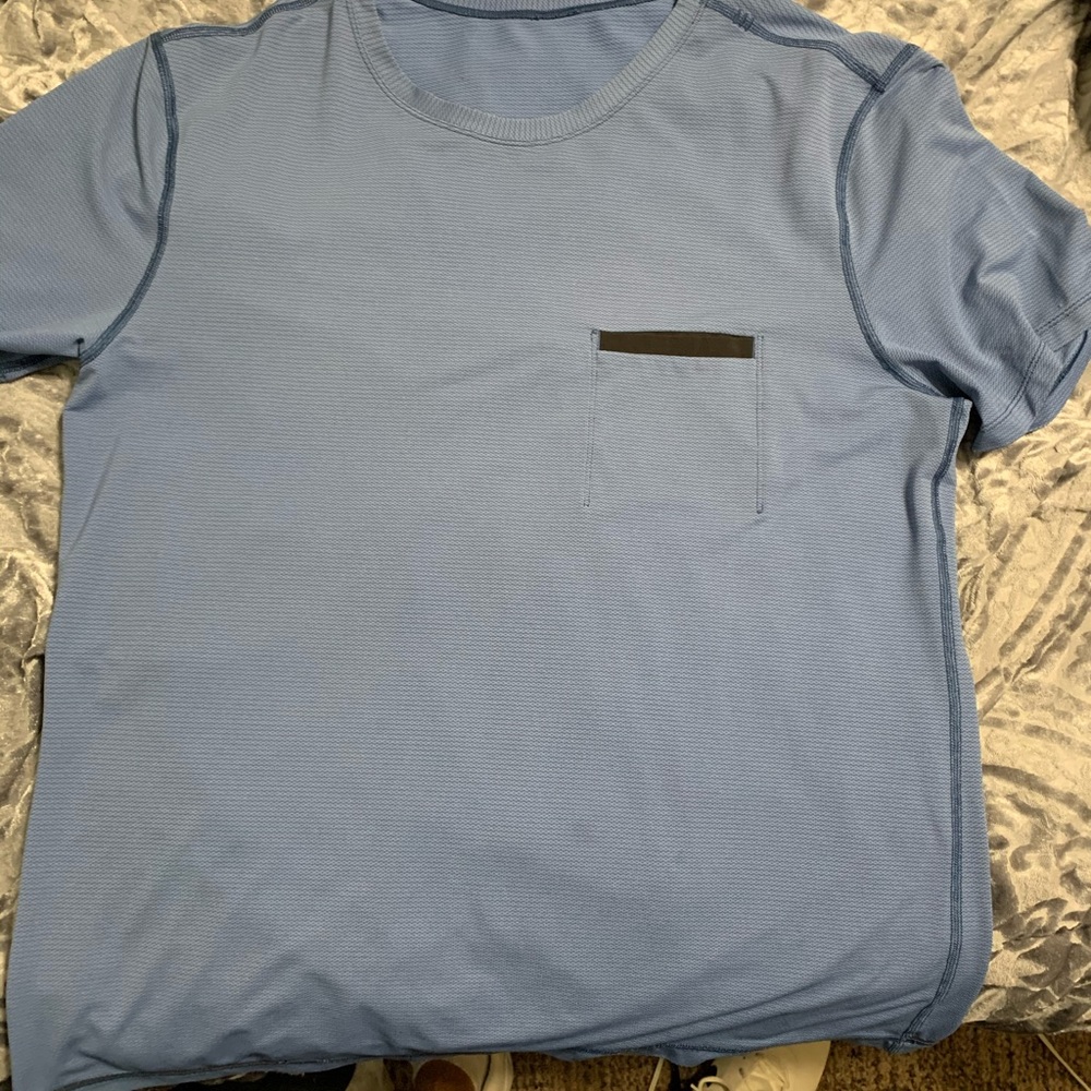 Lululemon Men’s T Shirt